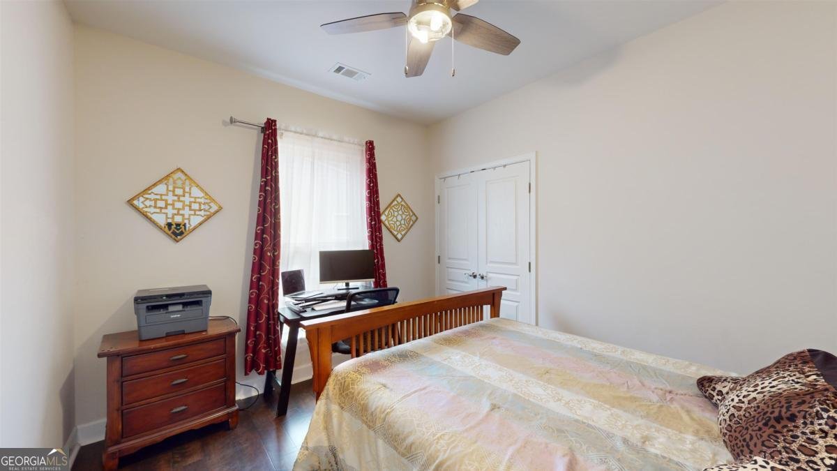 1190 Branch Creek Way Greensboro - 45