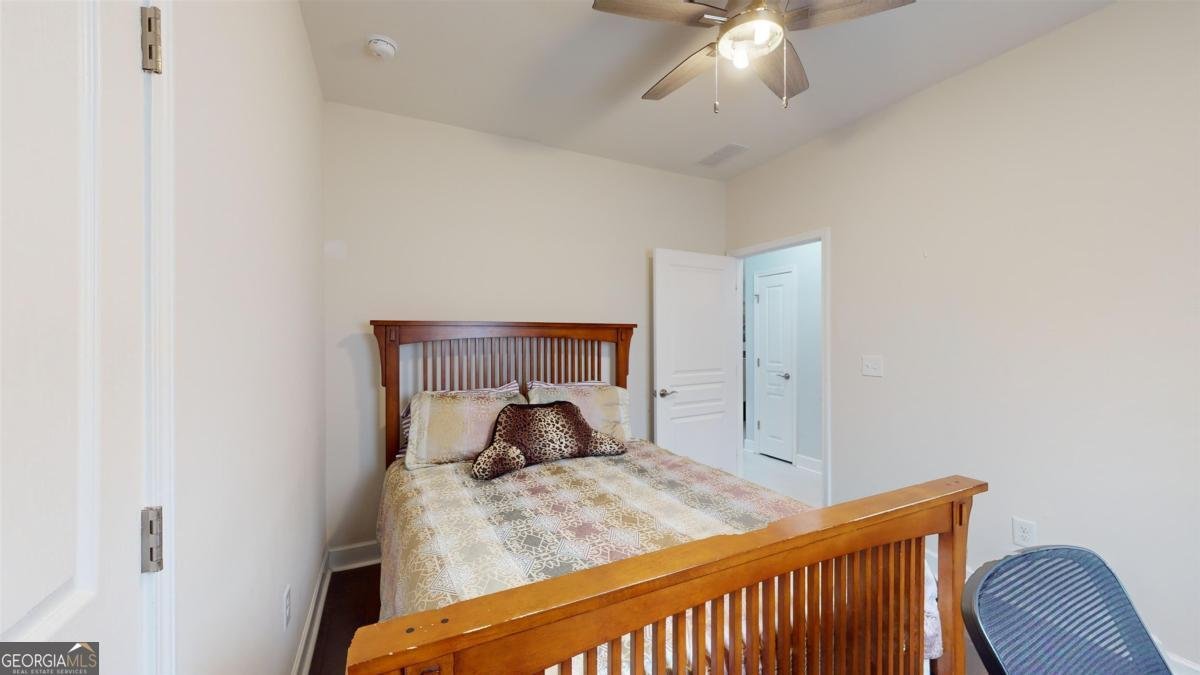 1190 Branch Creek Way Greensboro - 46