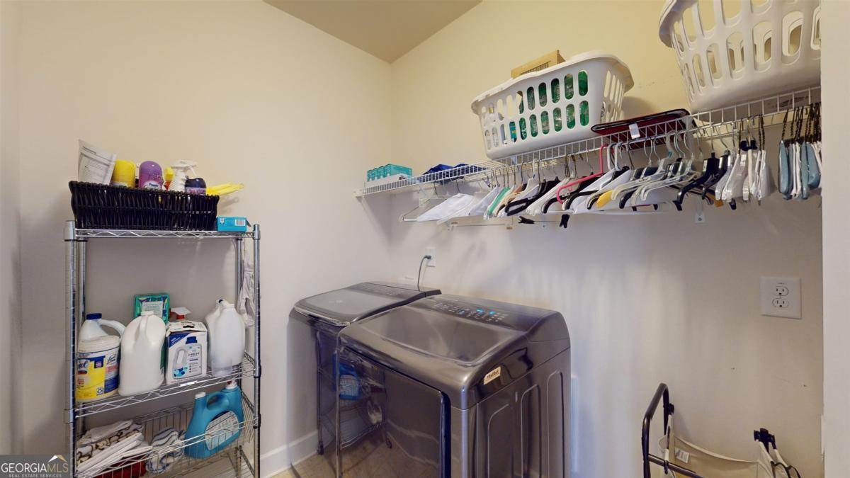 1190 Branch Creek Way Greensboro - 47