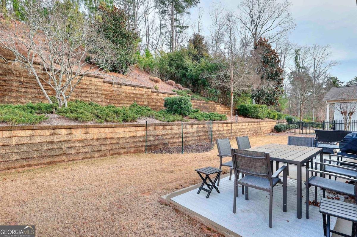 1190 Branch Creek Way Greensboro - 5