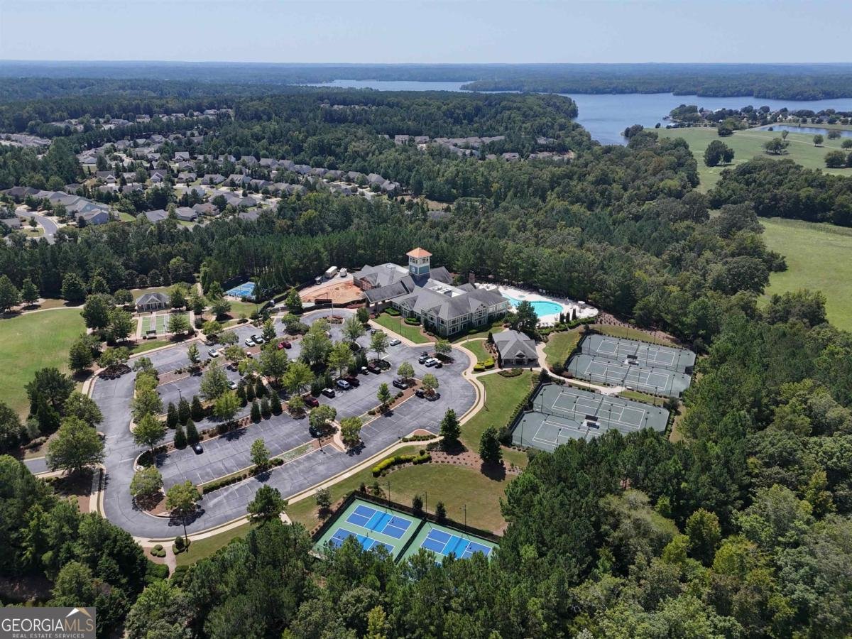1190 Branch Creek Way Greensboro - 56