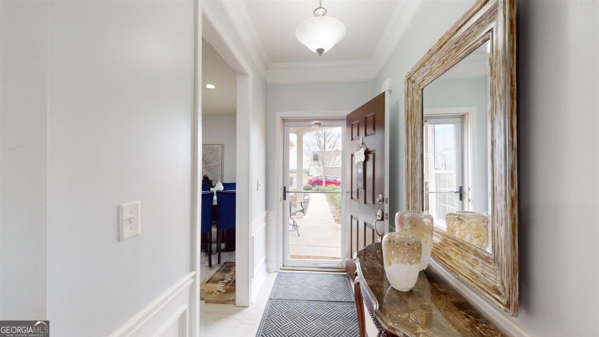 1190 Branch Creek Way Greensboro - 9