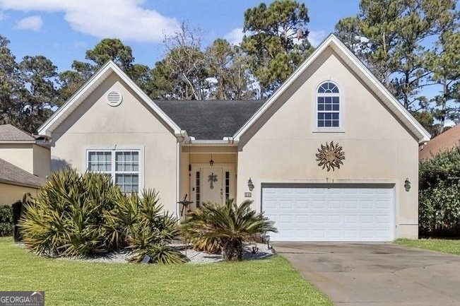11 Niblick Court St. Simons - 1