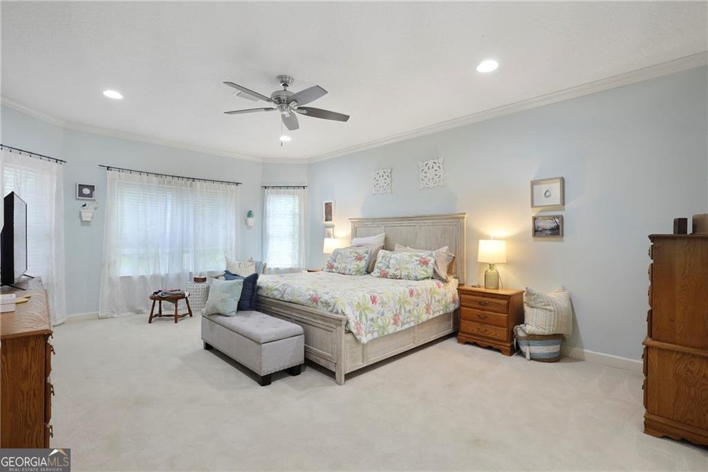 11 Niblick Court St. Simons - 17