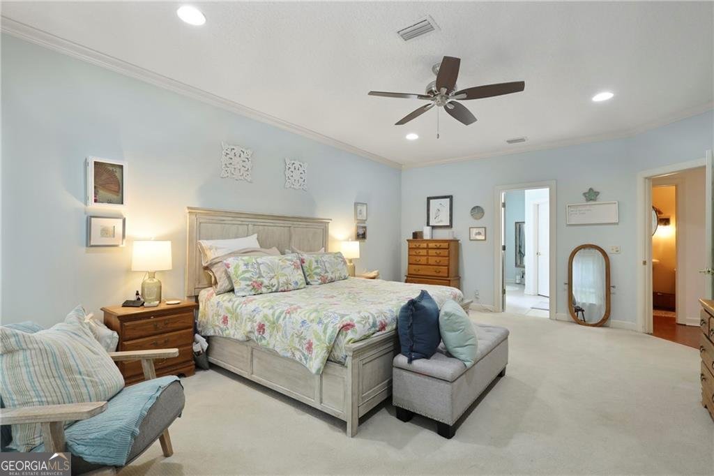 11 Niblick Court St. Simons - 18