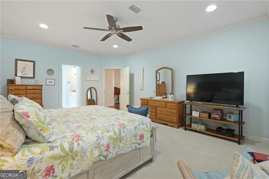 11 Niblick Court St. Simons - 19