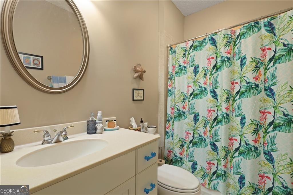 11 Niblick Court St. Simons - 27