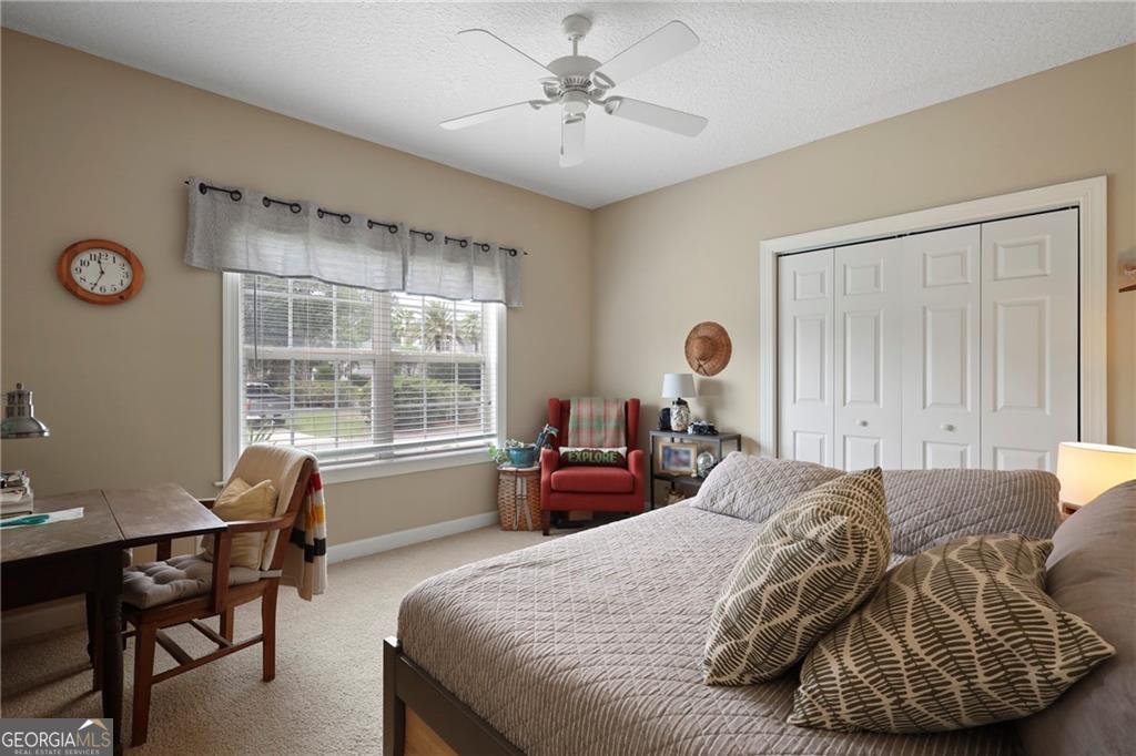 11 Niblick Court St. Simons - 28