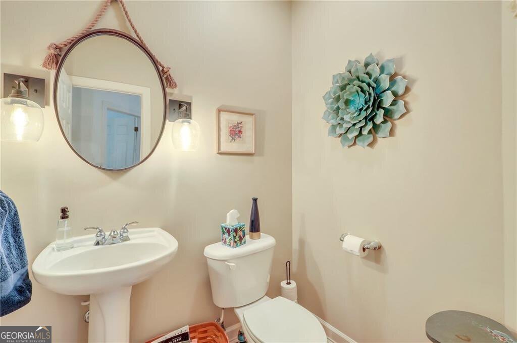 11 Niblick Court St. Simons - 30