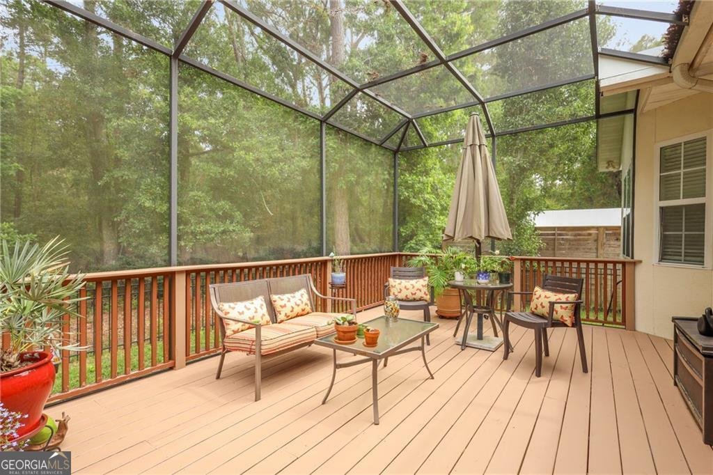 11 Niblick Court St. Simons - 32