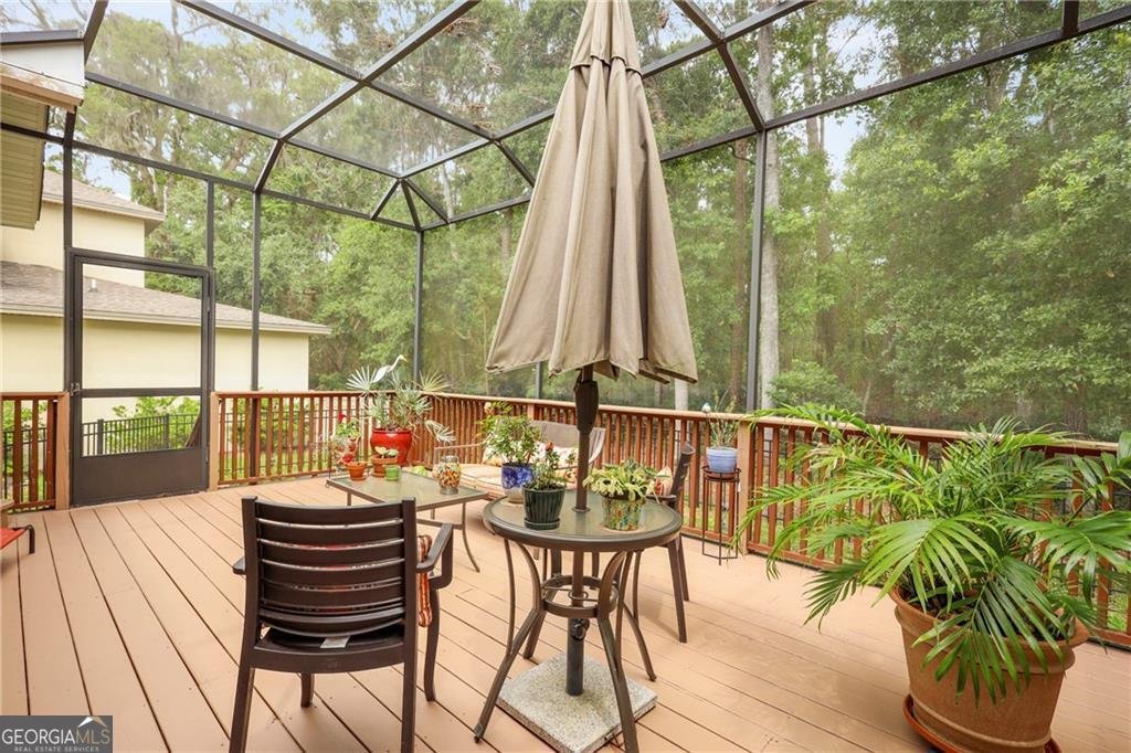 11 Niblick Court St. Simons - 33