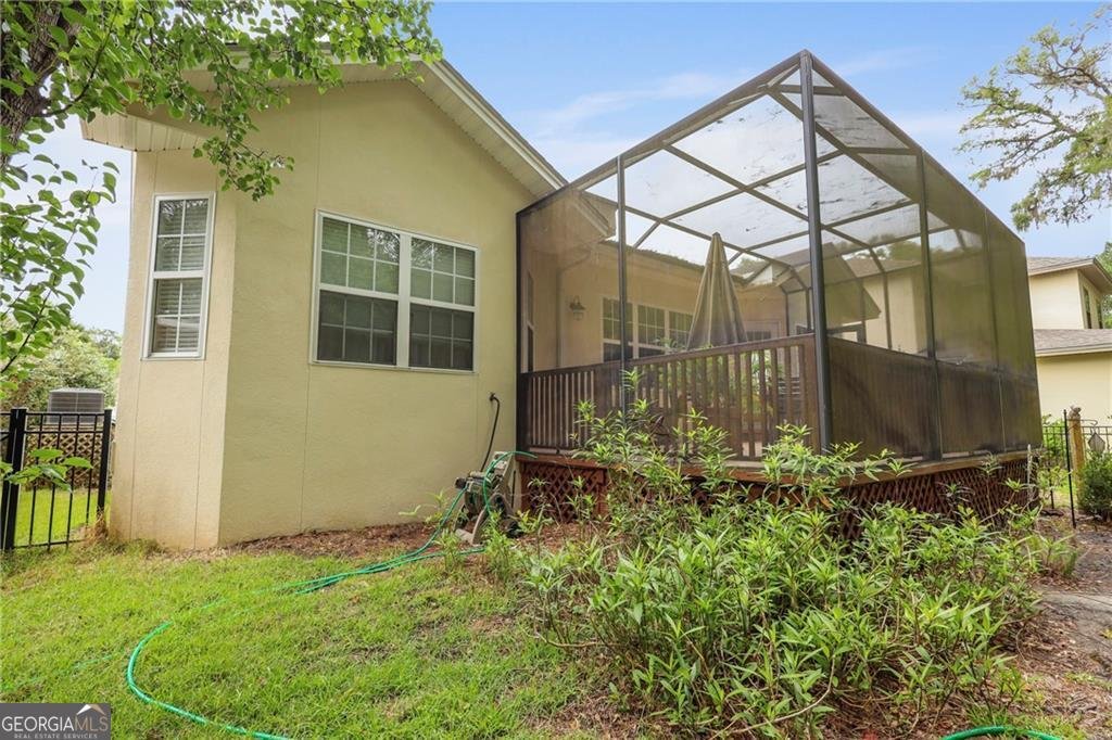 11 Niblick Court St. Simons - 34