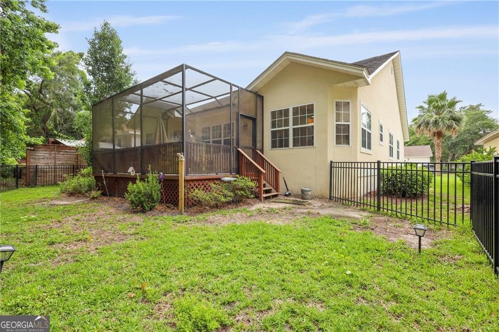 11 Niblick Court St. Simons - 35