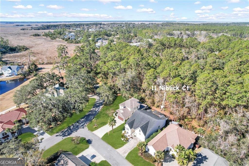11 Niblick Court St. Simons - 36