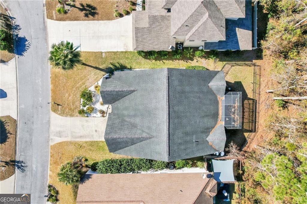11 Niblick Court St. Simons - 39