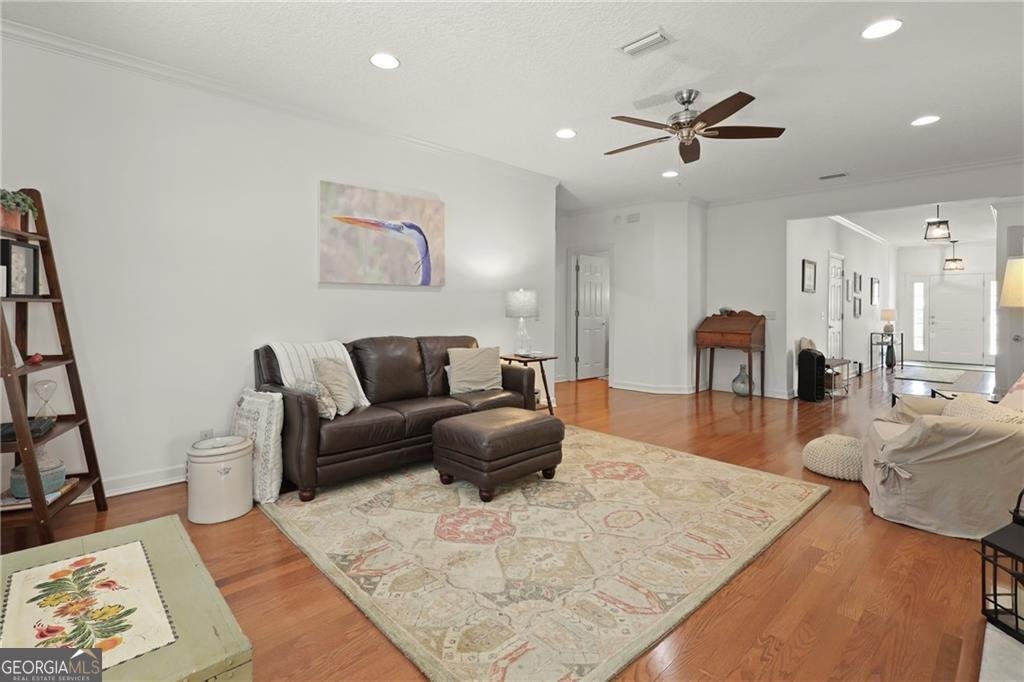 11 Niblick Court St. Simons - 4