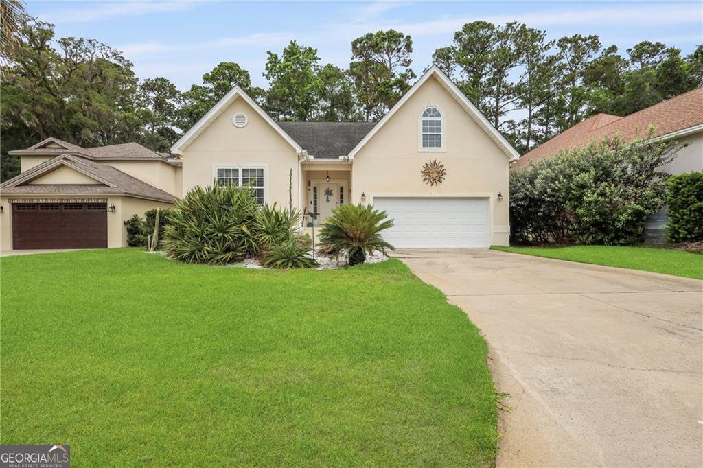 11 Niblick Court St. Simons - 41
