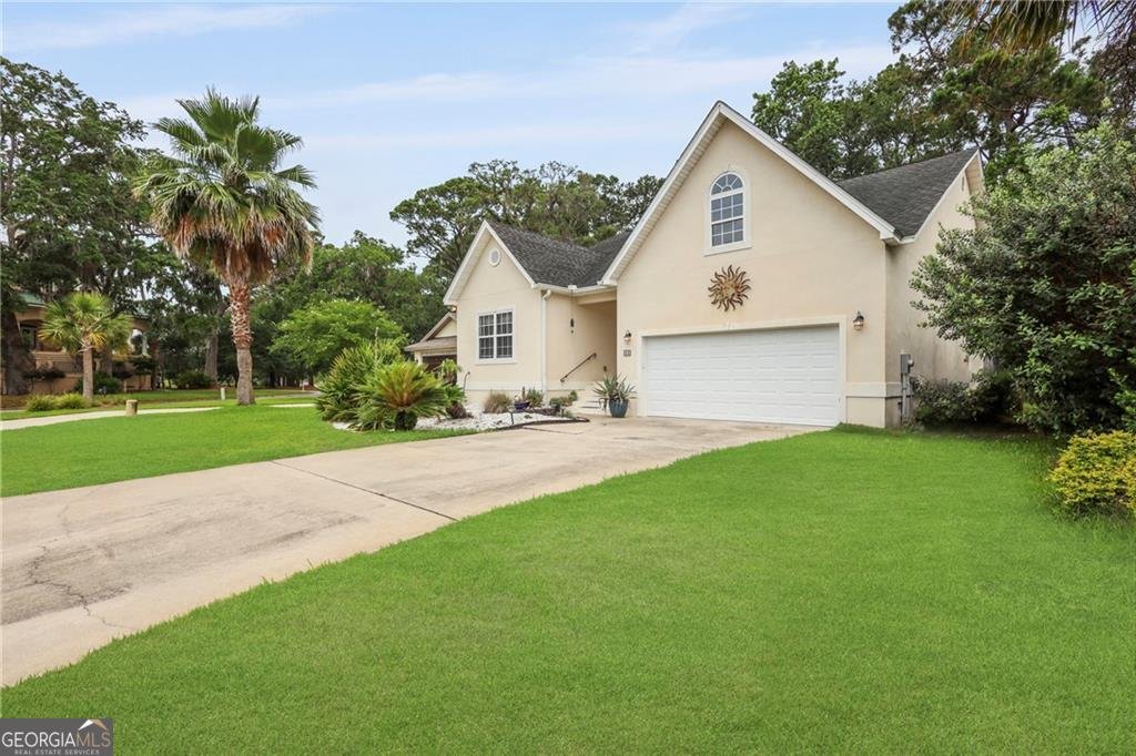 11 Niblick Court St. Simons - 42