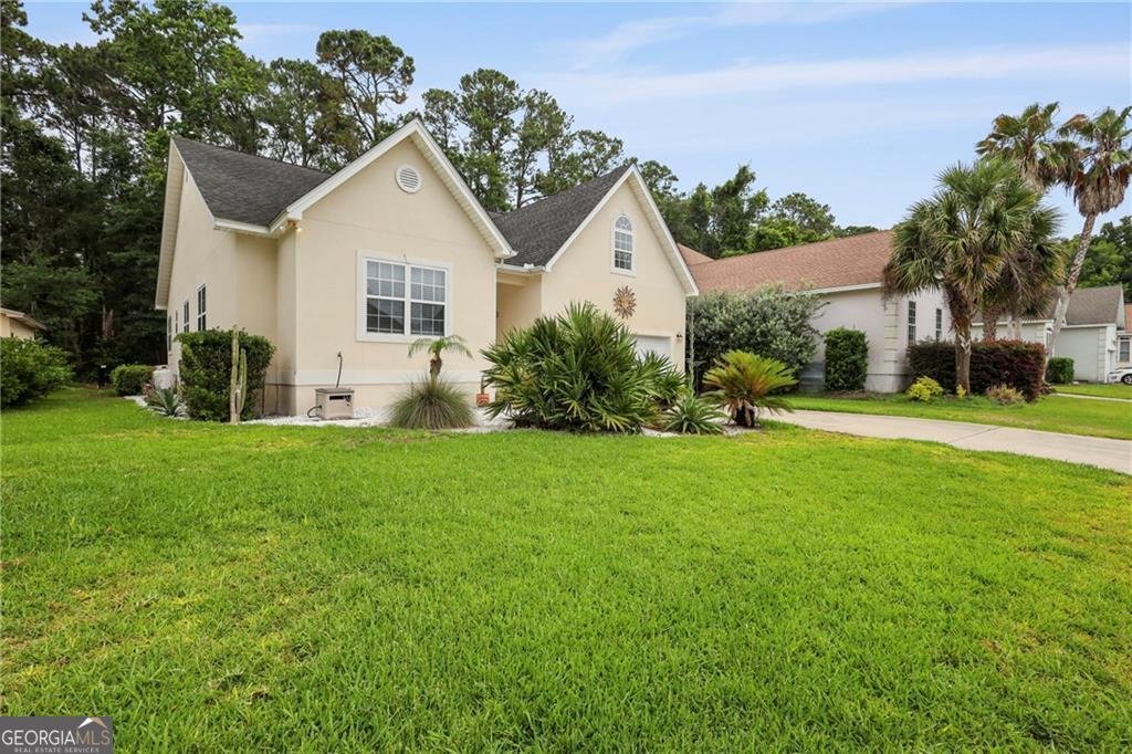 11 Niblick Court St. Simons - 43