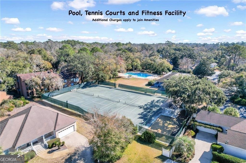 11 Niblick Court St. Simons - 47