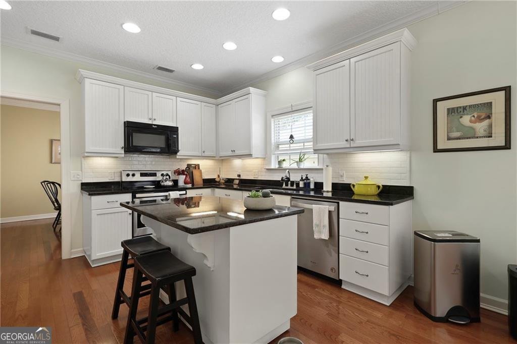 11 Niblick Court St. Simons - 5