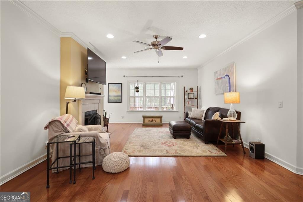 11 Niblick Court St. Simons - 6