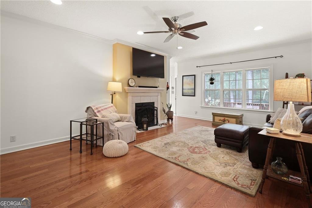 11 Niblick Court St. Simons - 7