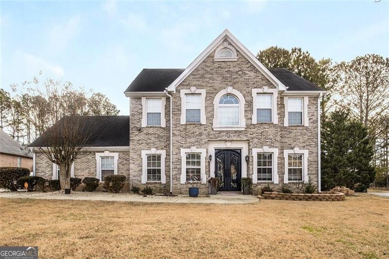 3111 Green Gate Way Conyers - 1