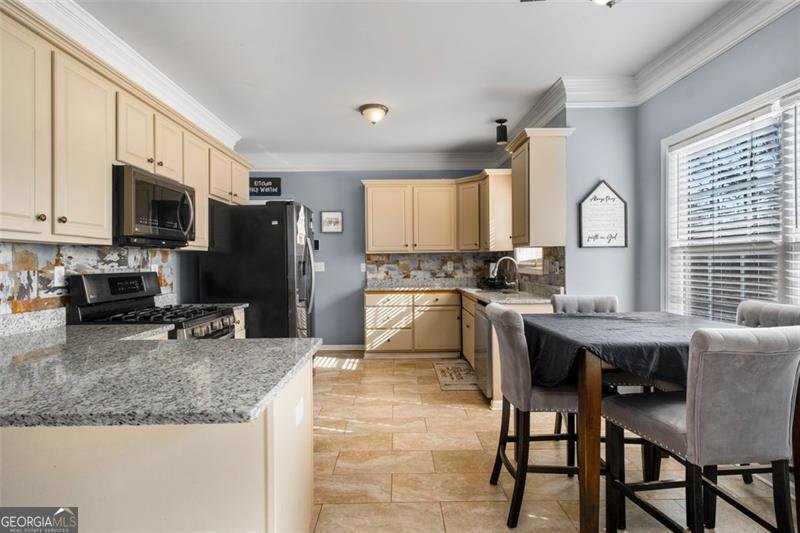 3111 Green Gate Way Conyers - 12