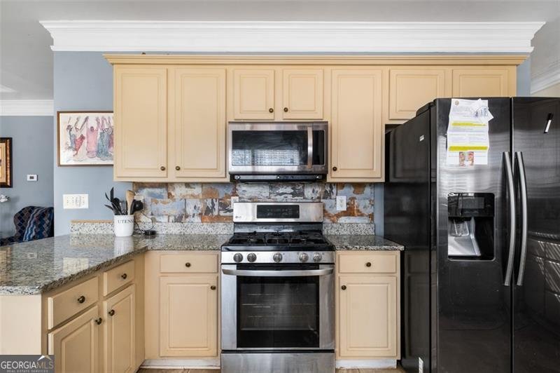 3111 Green Gate Way Conyers - 13