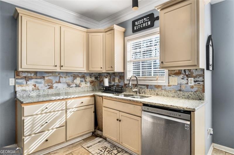 3111 Green Gate Way Conyers - 15