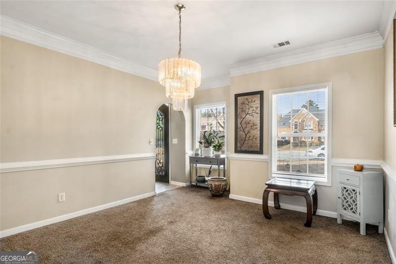 3111 Green Gate Way Conyers - 16