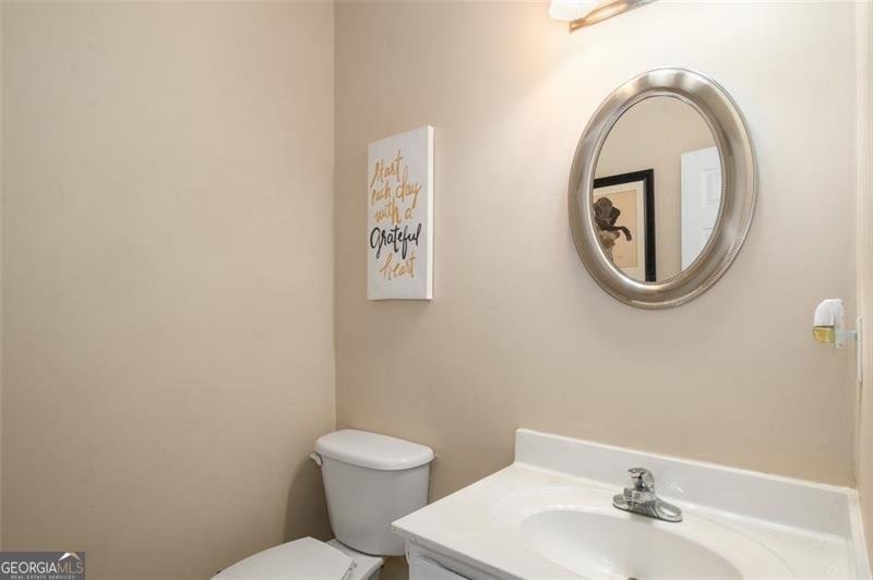 3111 Green Gate Way Conyers - 18