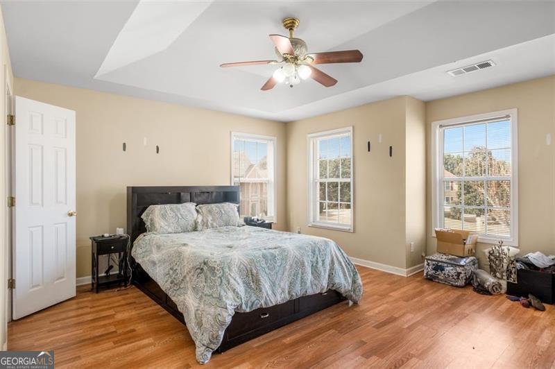 3111 Green Gate Way Conyers - 20
