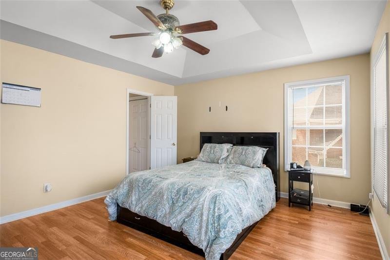 3111 Green Gate Way Conyers - 21