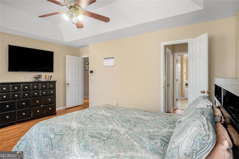 3111 Green Gate Way Conyers - 22