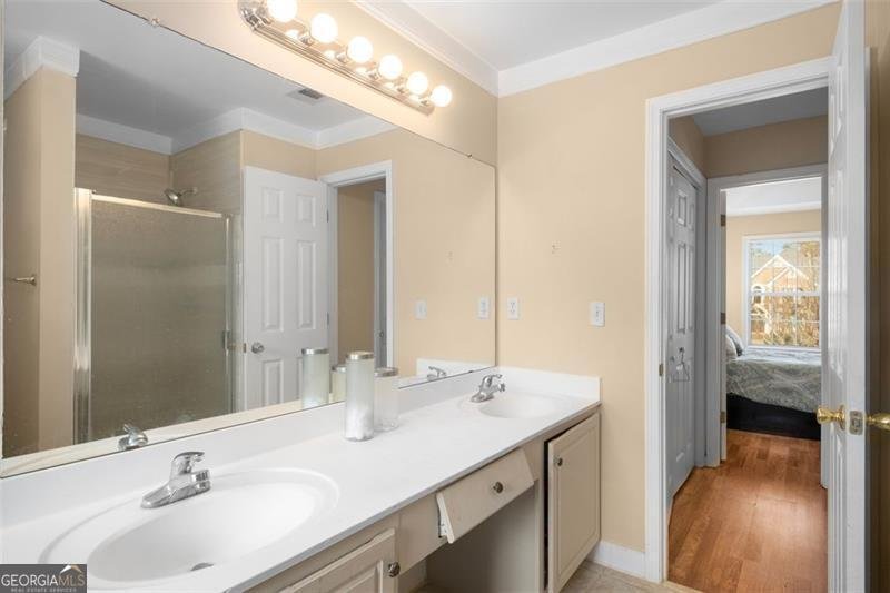 3111 Green Gate Way Conyers - 24