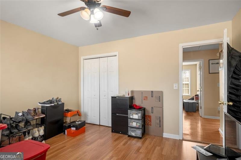 3111 Green Gate Way Conyers - 27