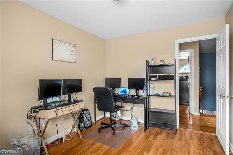 3111 Green Gate Way Conyers - 29