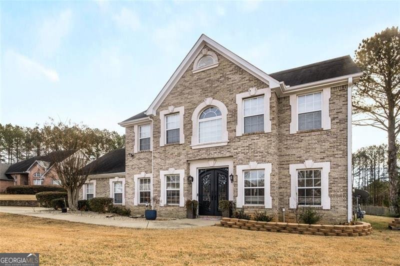 3111 Green Gate Way Conyers - 3