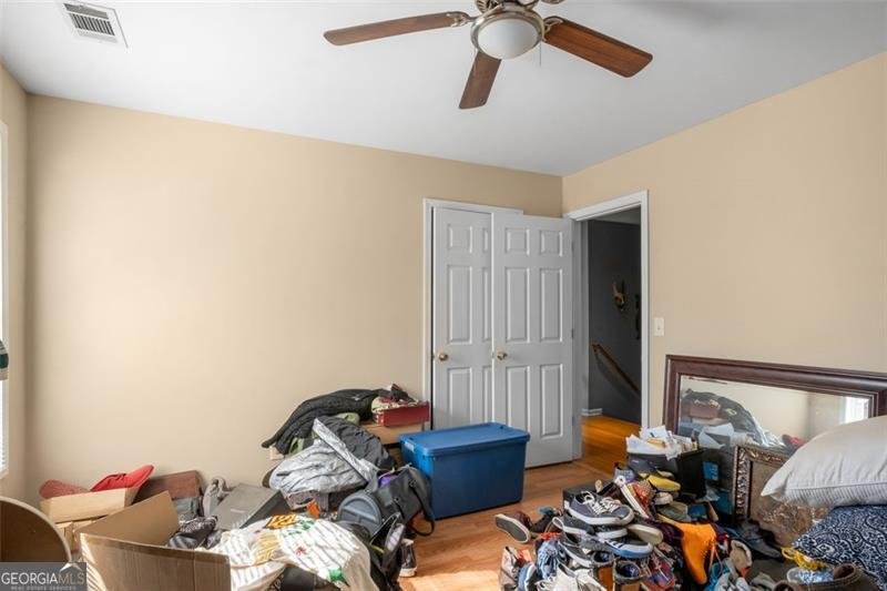3111 Green Gate Way Conyers - 31