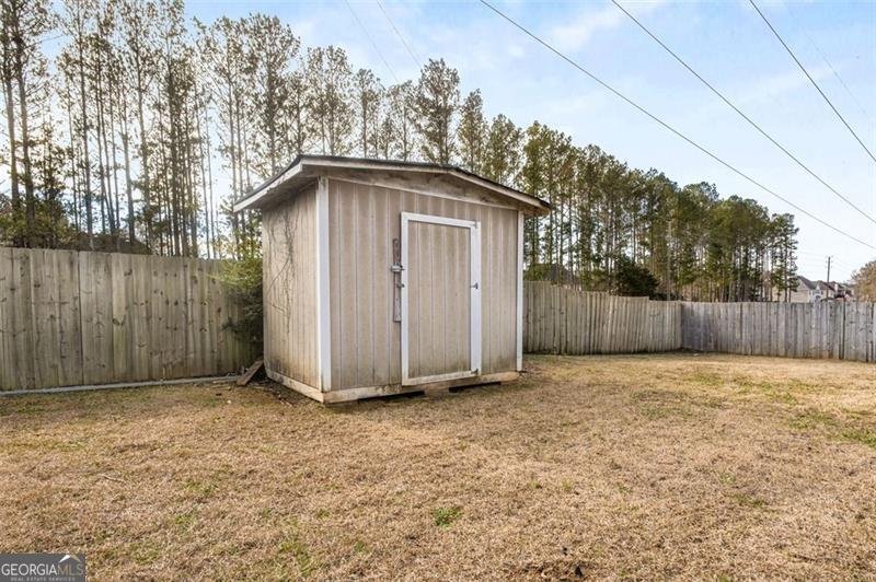 3111 Green Gate Way Conyers - 32