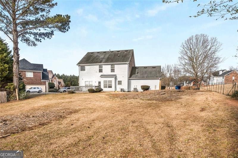 3111 Green Gate Way Conyers - 34