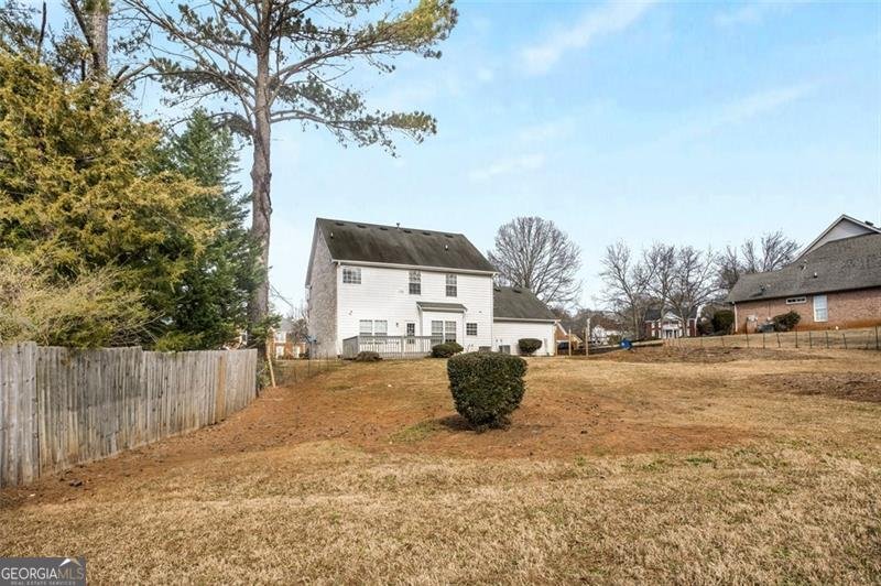3111 Green Gate Way Conyers - 35