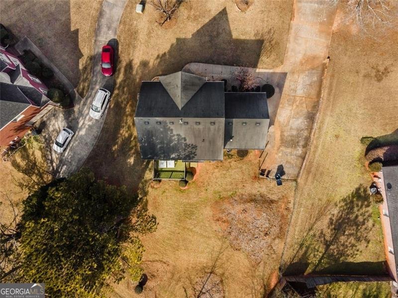 3111 Green Gate Way Conyers - 36