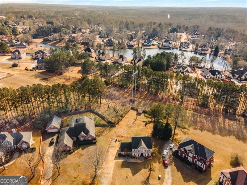 3111 Green Gate Way Conyers - 37