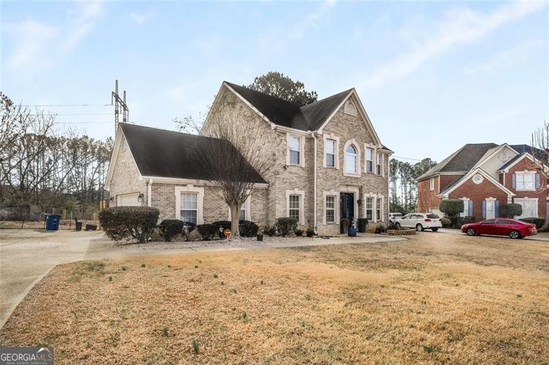 3111 Green Gate Way Conyers - 4