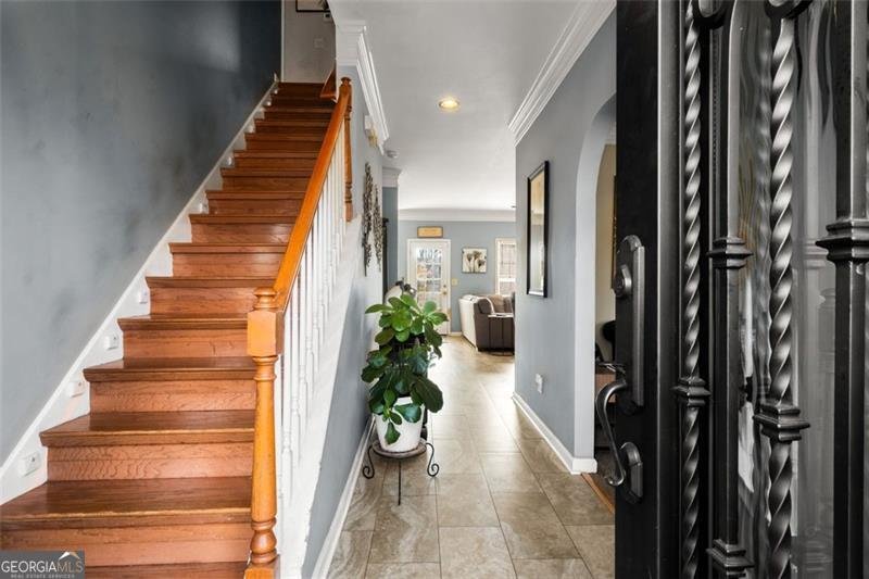 3111 Green Gate Way Conyers - 5