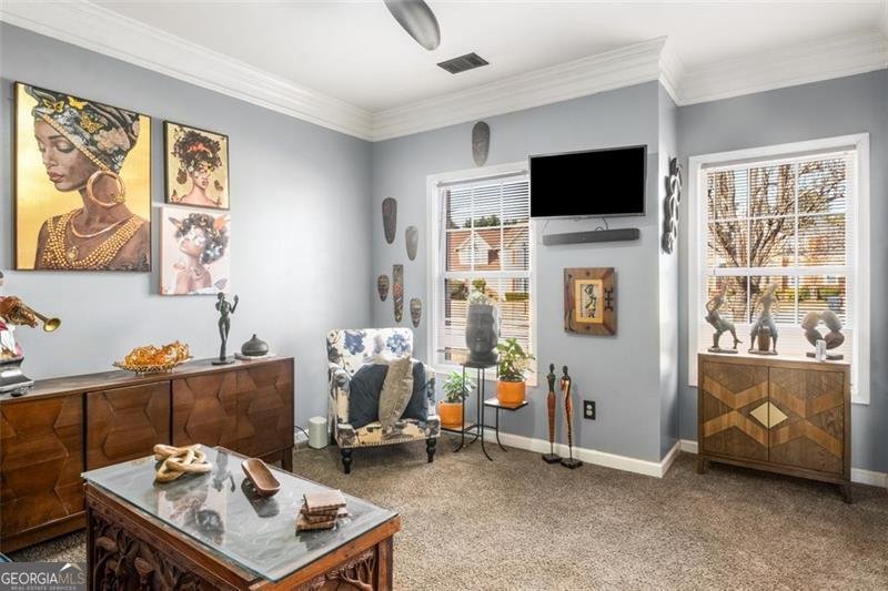 3111 Green Gate Way Conyers - 7