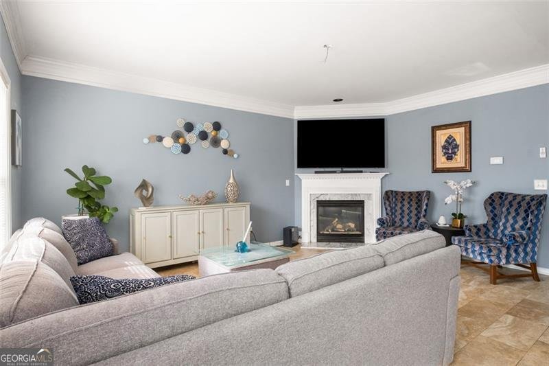 3111 Green Gate Way Conyers - 9